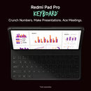 REDMI PAD PRO 5G