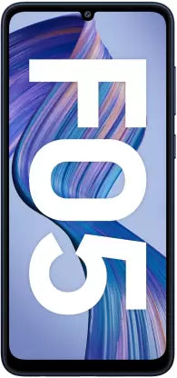 SAMSUNG Galaxy F05