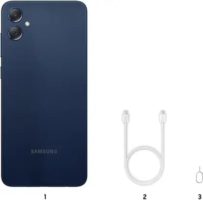 SAMSUNG Galaxy F05