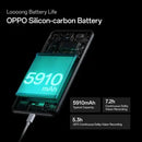 OPPO Find X8 Pro 5G OPPO F29 Pro 5G Marble White 16 512