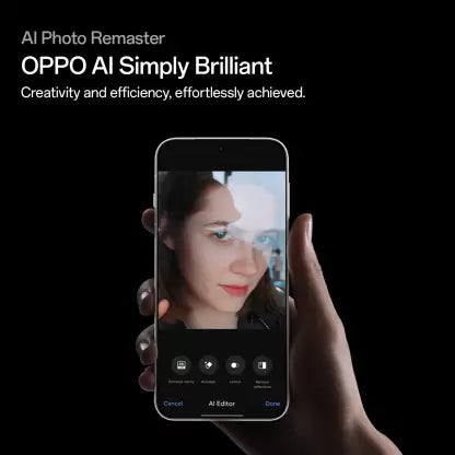 Oppo FIND X8 5G OPPO Find X8 5G Star Grey