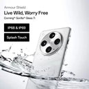 OPPO Find X8 Pro 5G OPPO F29 Pro 5G Marble White 16 512