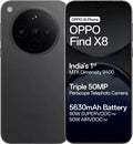 Oppo FIND X8 5G OPPO Find X8 5G Space Black