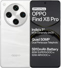 OPPO Find X8 Pro 5G OPPO F29 Pro 5G Marble White 16 512
