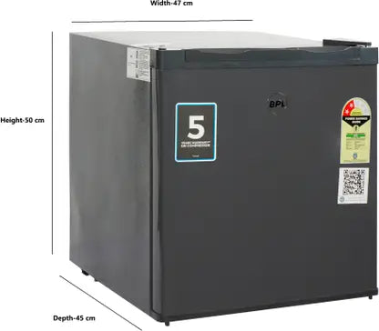 BPL BRC-F060RBPSGV