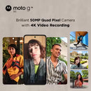 MOTOROLA G35 5G Leaf Green