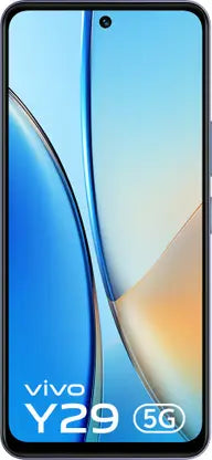 Vivo Y29 5G