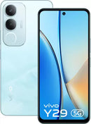 Vivo Y29 5G vivo Y29 5G Glacier Blue 128