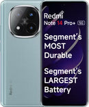 REDMI NOTE 14 PRO PLUS 5G REDMI Note-14 Pro+ 5G Spectre Blue