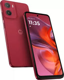 Motorola MotoG05 4/64 Plum Red