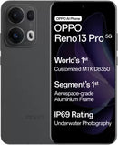 OPPO Reno13 Pro 5G OPPO Reno13 Pro 5G Graphite Grey 12 512