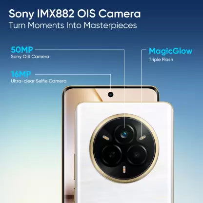 REALME 14 PRO 5G