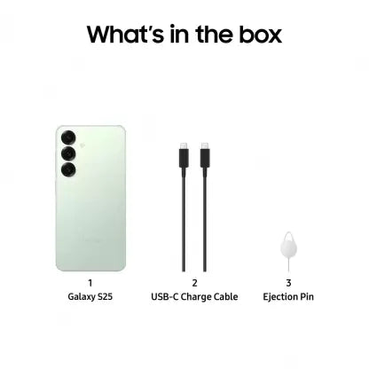 SAMSUNG S25 5G