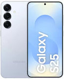 SAMSUNG S25 5G SAMSUNG Galaxy S25 5G Icyblue 12