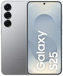 SAMSUNG S25 5G SAMSUNG S25 5G Silver Shadow 12