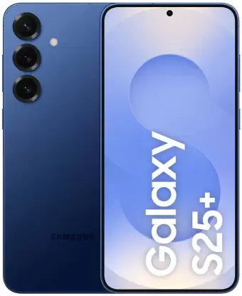 SAMSUNG Galay S25 Plus 5G SAMSUNG Glaxy S25 Plus 5G Navy 12 256