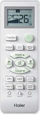 HAIER HS18K-PYSG3BN 1.5TN 3* INV