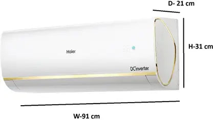 HAIER HS18K-PYSG3BN 1.5TN 3* INV