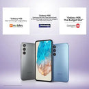 Samsung M35 5G SAMSUNG Galaxy M35 5G Thunder Grey