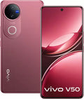 VIVO V50 vivo V50 5G Rose Red 8