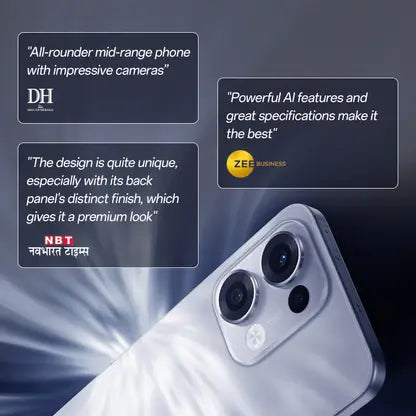 OPPO RENO 13 5G