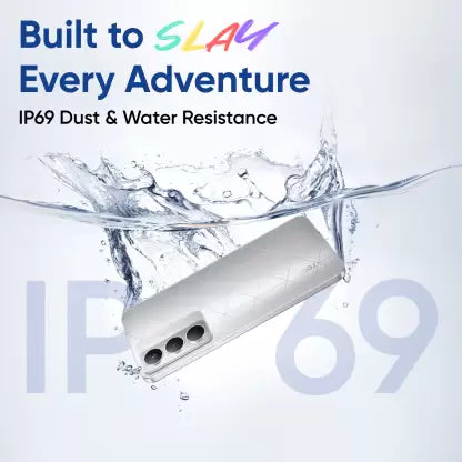 REALME P3X 5G