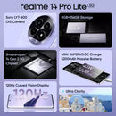 REALME 14 PRO LITE 5G