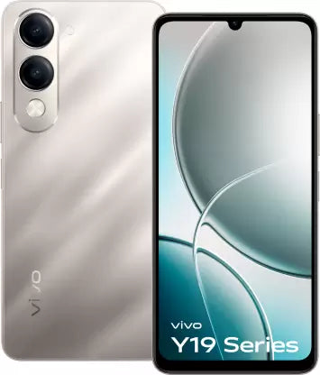 VIVO Y19E 4G 4/64