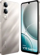 VIVO Y19E 4G 4/64 vivo Y19e Titanium Silver 4 64