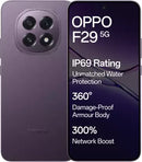 Oppo F29 5G OPPO F29 5G Solid Purple 8