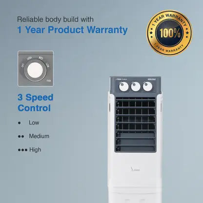 VOLTAS AIR COOLER SLIMM 55