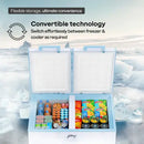 GODREJ DD ESNCH 375 2HCNP RW