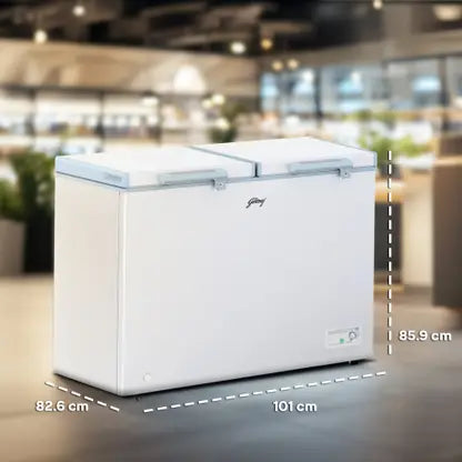 GODREJ DH ESNCH 325D 2HCNP RW