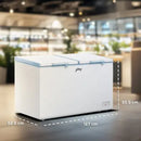 GODREJ DH ESNCH 425E 2HCNP RW