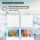 GODREJ DH ESNCH 425E 2HCNP RW