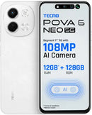 Tecno Pova 6 Neo 5G Tecno Spark 30C 5G Midnight Shadow 8 256