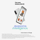 Samsung A56 5G SAMSUNG Galaxy A56 5G Awesome Olive 256