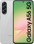 Samsung A56 5G SAMSUNG Galaxy A56 5G Awesome Light Gray 256