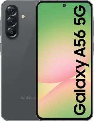 Samsung A56 5G SAMSUNG Galaxy A56 5G Awesome Graphite 256
