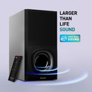 PANASONIC HT-SC-HTS160GWK