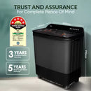 HAIER WM-HTW110-178FL