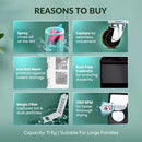 HAIER WM-HTW110-178FL