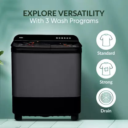 HAIER WM-HTW110-178FL