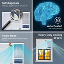 GODREJ WFC18UTC3-WWB 1.5T 3*