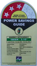 GODREJ WFC18UTC3-WWB 1.5T 3*