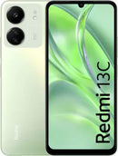 MI REDMI 13C 8/256, BLACK Starshine Green