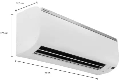 DAIKIN FTKU50UV16VF 1.5T 5* INV