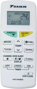 DAIKIN FTKU50UV16VF 1.5T 5* INV