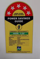 DAIKIN FTKU50UV16VF 1.5T 5* INV