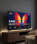 TCL LED-32S49K